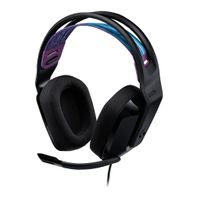 Miniatura 3 de AURICULARES GAMING LOGITECH G335 - NEGRO