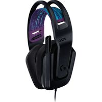 Miniatura 4 de AURICULARES GAMING LOGITECH G335 - NEGRO