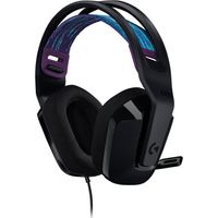 Miniatura 5 de AURICULARES GAMING LOGITECH G335 - NEGRO