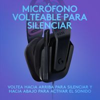 Miniatura 9 de AURICULARES GAMING LOGITECH G335 - NEGRO