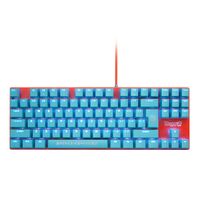 Miniatura 2 de TECLADO MECANICO FR-TEC DRAGON BALL SUPER | SWITCH AZUL | MULTIPLATAFORMA