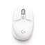 RATON GAMING INALAMBRICO LOGITECH G705 - BLANCO