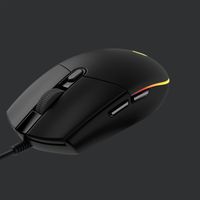 Miniatura 6 de RATON GAMING LOGITECH G203 LIGHTSYNC - NEGRO