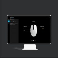 Miniatura 10 de RATON GAMING LOGITECH G203 LIGHTSYNC - NEGRO
