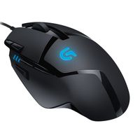 Miniatura 2 de RATON GAMING LOGITECH G402 HYPERION FURY FPS GAMING