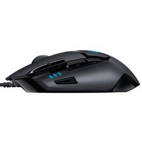 Miniatura 4 de RATON GAMING LOGITECH G402 HYPERION FURY FPS GAMING
