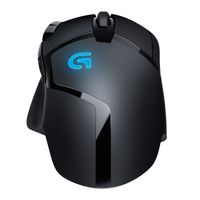 Miniatura 5 de RATON GAMING LOGITECH G402 HYPERION FURY FPS GAMING