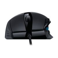 Miniatura 6 de RATON GAMING LOGITECH G402 HYPERION FURY FPS GAMING