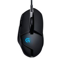 Miniatura 7 de RATON GAMING LOGITECH G402 HYPERION FURY FPS GAMING