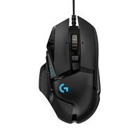 Miniatura 1 de RATON GAMING LOGITECH G502 HERO | HIGH PERFORMANCE | 16000DPI