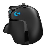 Miniatura 3 de RATON GAMING LOGITECH G502 HERO | HIGH PERFORMANCE | 16000DPI