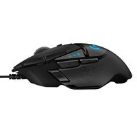 Miniatura 4 de RATON GAMING LOGITECH G502 HERO | HIGH PERFORMANCE | 16000DPI