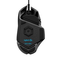 Miniatura 7 de RATON GAMING LOGITECH G502 HERO | HIGH PERFORMANCE | 16000DPI