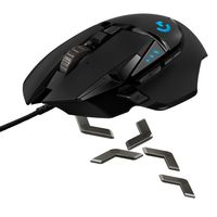 Miniatura 8 de RATON GAMING LOGITECH G502 HERO | HIGH PERFORMANCE | 16000DPI