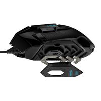 Miniatura 9 de RATON GAMING LOGITECH G502 HERO | HIGH PERFORMANCE | 16000DPI