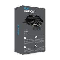 Miniatura 12 de RATON GAMING LOGITECH G502 HERO | HIGH PERFORMANCE | 16000DPI