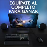 Miniatura 21 de RATON GAMING LOGITECH G502 HERO | HIGH PERFORMANCE | 16000DPI