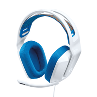 Miniatura 1 de AURICULARES GAMING LOGITECH G335 - BLANCO