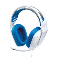 Miniatura 2 de AURICULARES GAMING LOGITECH G335 - BLANCO