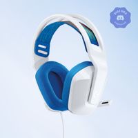Miniatura 7 de AURICULARES GAMING LOGITECH G335 - BLANCO