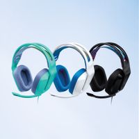 Miniatura 8 de AURICULARES GAMING LOGITECH G335 - BLANCO
