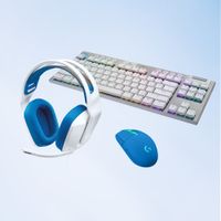 Miniatura 9 de AURICULARES GAMING LOGITECH G335 - BLANCO