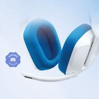 Miniatura 10 de AURICULARES GAMING LOGITECH G335 - BLANCO