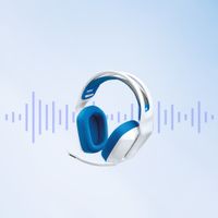 Miniatura 11 de AURICULARES GAMING LOGITECH G335 - BLANCO
