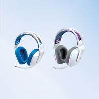Miniatura 12 de AURICULARES GAMING LOGITECH G335 - BLANCO