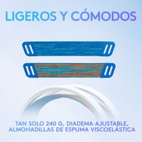 Miniatura 13 de AURICULARES GAMING LOGITECH G335 - BLANCO