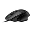 RATON-GAMING-LOGITECH-G502-X---NEGRO