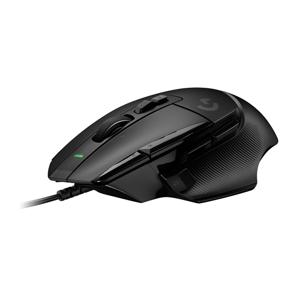 Logitech G502 X