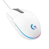 Miniatura 2 de RATON GAMING LOGITECH G203 LIGHTSYNC - BLANCO