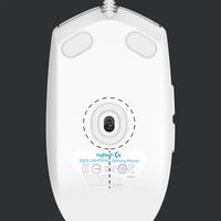 Miniatura 4 de RATON GAMING LOGITECH G203 LIGHTSYNC - BLANCO