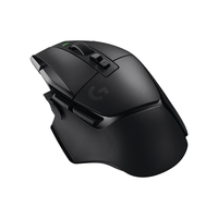 Miniatura 1 de RATON INALAMBRICO GAMING LOGITECH G G502 X LIGHTSPEED - NEGRO