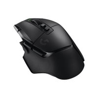 Miniatura 2 de RATON INALAMBRICO GAMING LOGITECH G G502 X LIGHTSPEED - NEGRO