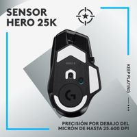 Miniatura 5 de RATON INALAMBRICO GAMING LOGITECH G G502 X LIGHTSPEED - NEGRO
