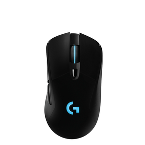 RATON-GAMING-LOGITECH-G703-LIGHTSPEED---NEGRO