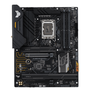PLACA-BASE-ASUS-TUF-GAMING-B660-PLUS-WIFI-D4-Skt-1700-ATX-12Gen-4DDR4-3200-DP-HDMI-4PCIE-2M.2x4.0-LAN-2.5GHZ-Wi-Fi-6