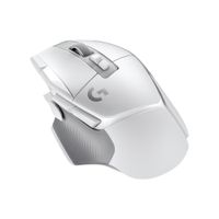 Miniatura 2 de RATON INALAMBRICO GAMING LOGITECH G G502 X LIGHTSPEED - BLANCO