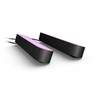 Miniatura 2 de PACK DOBLE BARRA DE LUCES PHILIPS HUE PLAY