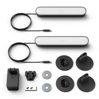 Miniatura 9 de PACK DOBLE BARRA DE LUCES PHILIPS HUE PLAY