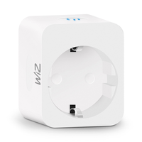 Miniatura 1 de ENCHUFE INTELIGENTE WIZ | 2300W | WI-FI