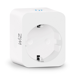 ENCHUFE-INTELIGENTE-WIZ-|-2300W-|-WI-FI