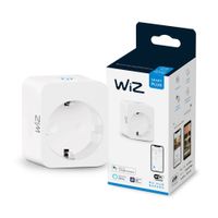 Miniatura 5 de ENCHUFE INTELIGENTE WIZ | 2300W | WI-FI