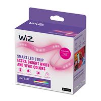 Miniatura 3 de TIRA LED WIZ KIT DE INICIO | 2M |1600LM | BT & WI-FI