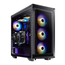 CAJA-SEMITORRE-XPG-BATTLECRUISER-GAMING-VENTANA-ARGB-NEGRA