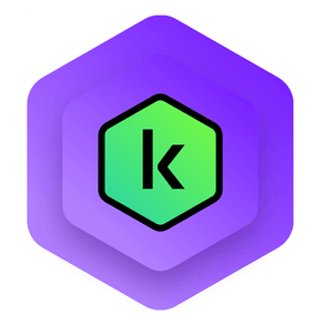 Antivirus Kaspersky Plus  5L/1A