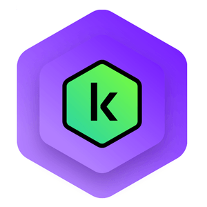 Antivirus Kaspersky Plus  5L/1A