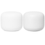 GOOGLE NEST WIFI ROUTER + POINT - BLANCO